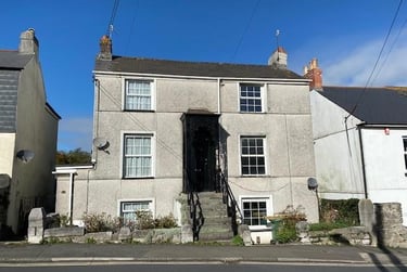 1 bed flat, Springfield Road, Cattedown, Plymouth, PL98PR - Image 1